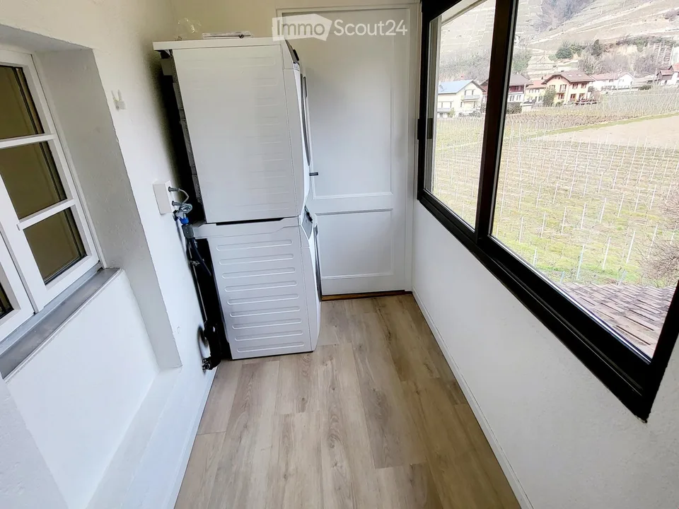 5,5 Zimmer von 146 m2 Charme neben dem Schloss Aigle – Foto 11 von 15