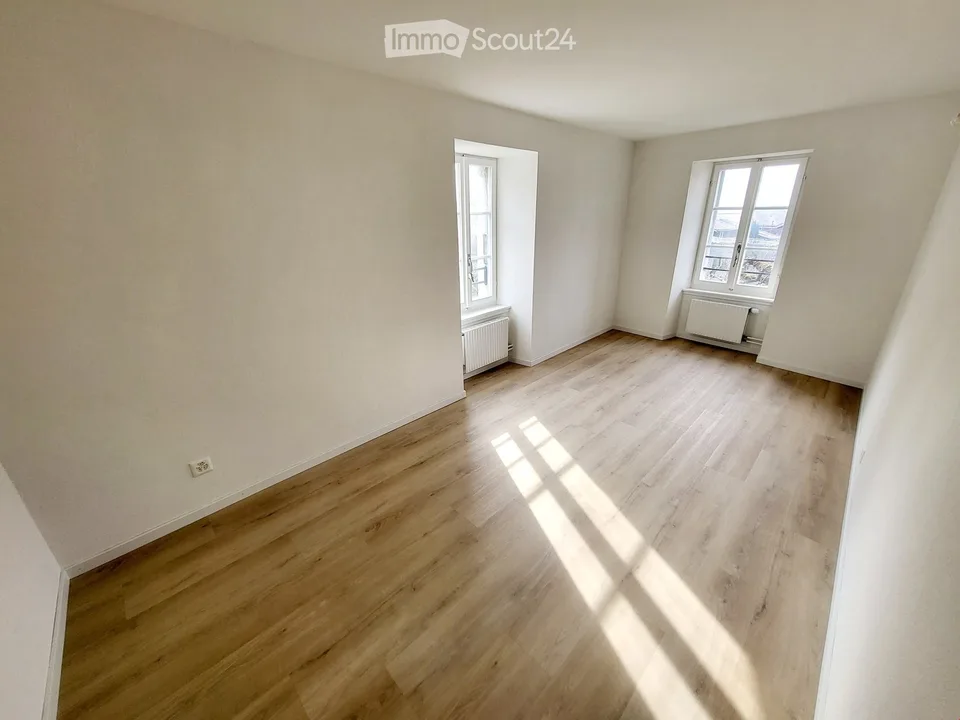 5,5 Zimmer von 146 m2 Charme neben dem Schloss Aigle – Foto 9 von 15