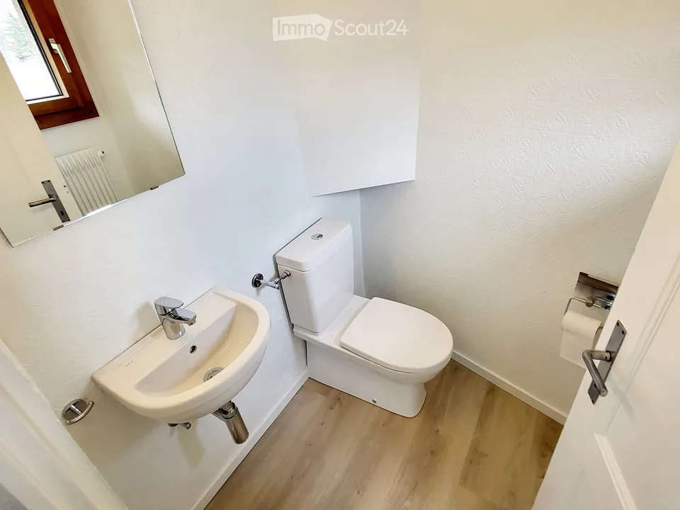 5,5 Zimmer von 146 m2 Charme neben dem Schloss Aigle – Foto 13 von 15