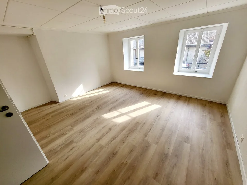 5,5 Zimmer von 146 m2 Charme neben dem Schloss Aigle – Foto 10 von 15