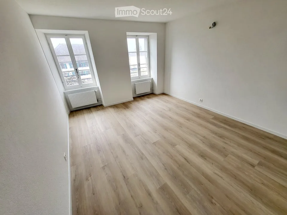 5,5 Zimmer von 146 m2 Charme neben dem Schloss Aigle – Foto 8 von 15
