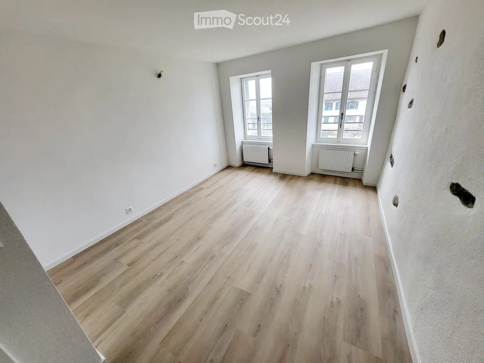 5,5 Zimmer von 146 m2 Charme neben dem Schloss Aigle – Foto 7 von 15