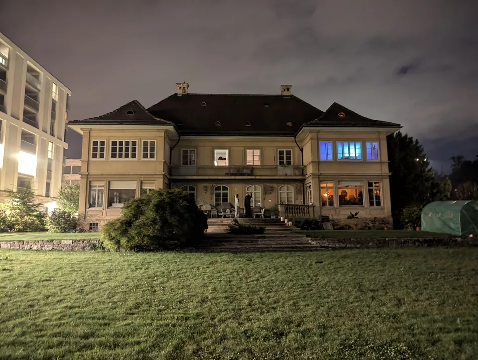 Schloss in Zürich (Wallisellen) zur vorübergehenden Vermietung (4-5 Monate) – Foto 7 von 11