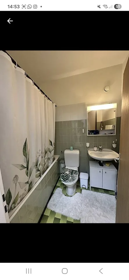 Appartement 2 ½ Zimmer, 6500 Bellinzona – Foto 3 von 5