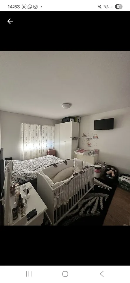 Appartement 2 ½ Zimmer, 6500 Bellinzona – Foto 4 von 5