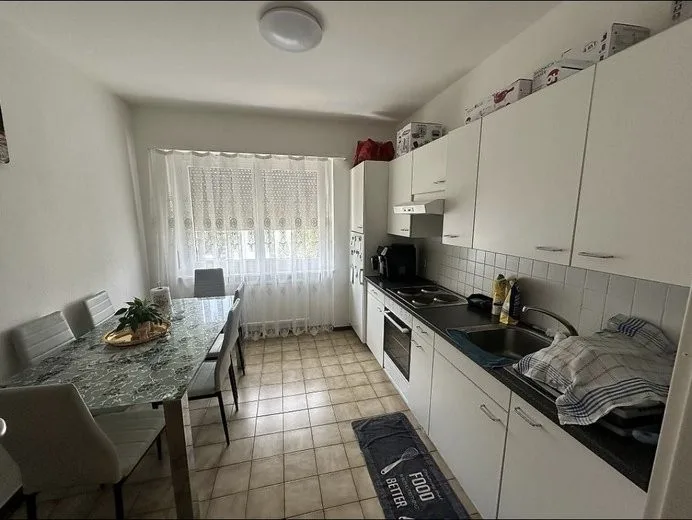 Appartement 2 ½ Zimmer, 6500 Bellinzona – Foto 2 von 5