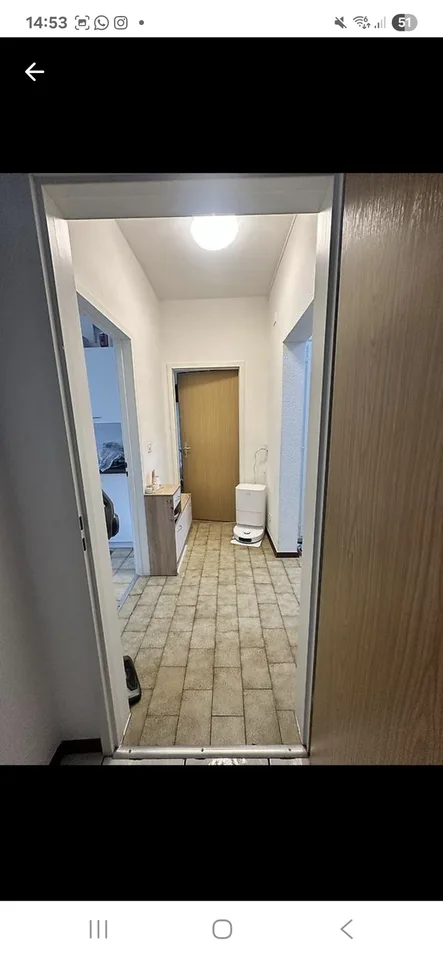 Appartement 2 ½ Zimmer, 6500 Bellinzona – Foto 5 von 5