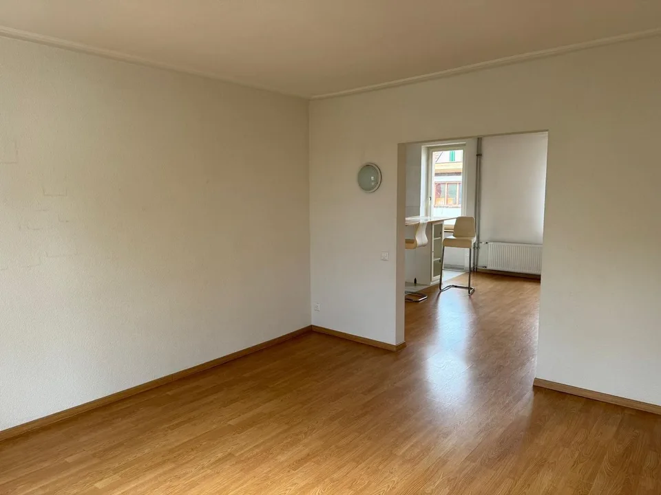 Helle 4-Zimmer-Maisonettewohnung in Birsfelden zu vermieten – Foto 6 von 11