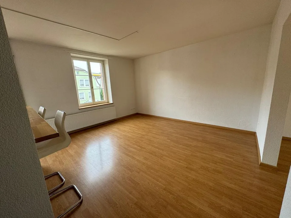 Helle 4-Zimmer-Maisonettewohnung in Birsfelden zu vermieten – Foto 9 von 11