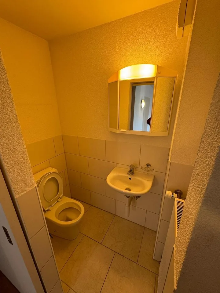 Helle 4-Zimmer-Maisonettewohnung in Birsfelden zu vermieten – Foto 11 von 11