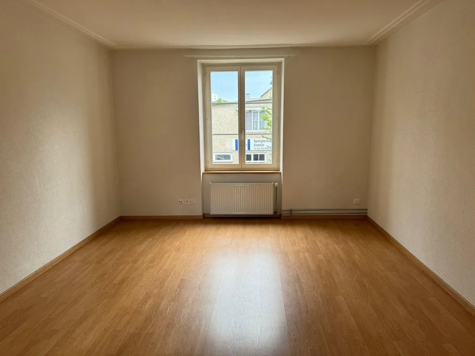 Helle 4-Zimmer-Maisonettewohnung in Birsfelden zu vermieten – Foto 4 von 11