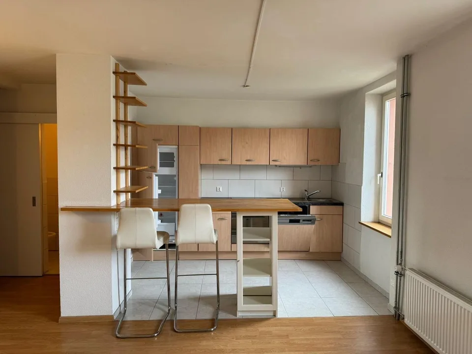 Helle 4-Zimmer-Maisonettewohnung in Birsfelden zu vermieten – Foto 5 von 11