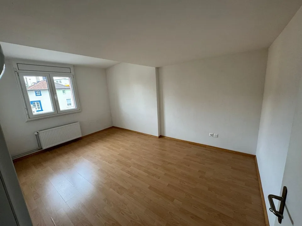 Helle 4-Zimmer-Maisonettewohnung in Birsfelden zu vermieten – Foto 8 von 11
