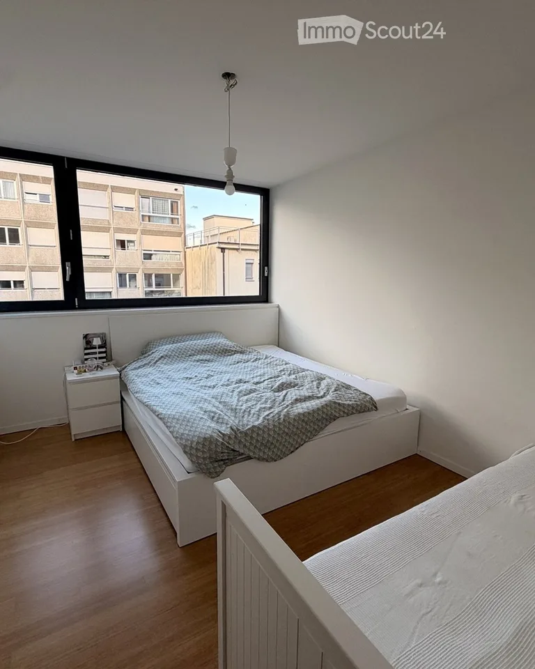 Geräumiges 6-Zimmer-Duplex – 119m2 – Nations-Viertel (1202) – Foto 5 von 14