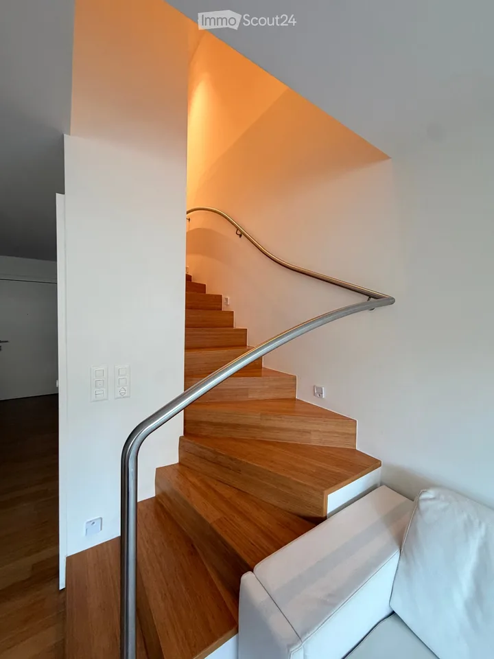 Geräumiges 6-Zimmer-Duplex – 119m2 – Nations-Viertel (1202) – Foto 13 von 14