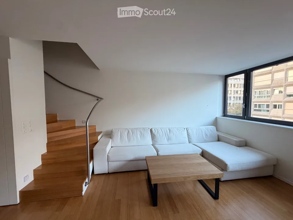 Geräumiges 6-Zimmer-Duplex – 119m2 – Nations-Viertel (1202) – Foto 11 von 14
