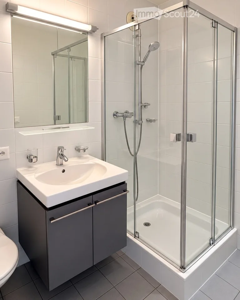 Geräumiges 6-Zimmer-Duplex – 119m2 – Nations-Viertel (1202) – Foto 4 von 14