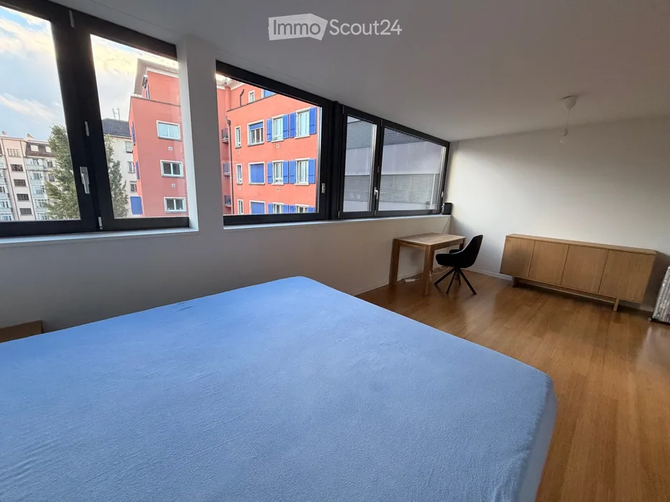 Geräumiges 6-Zimmer-Duplex – 119m2 – Nations-Viertel (1202) – Foto 14 von 14