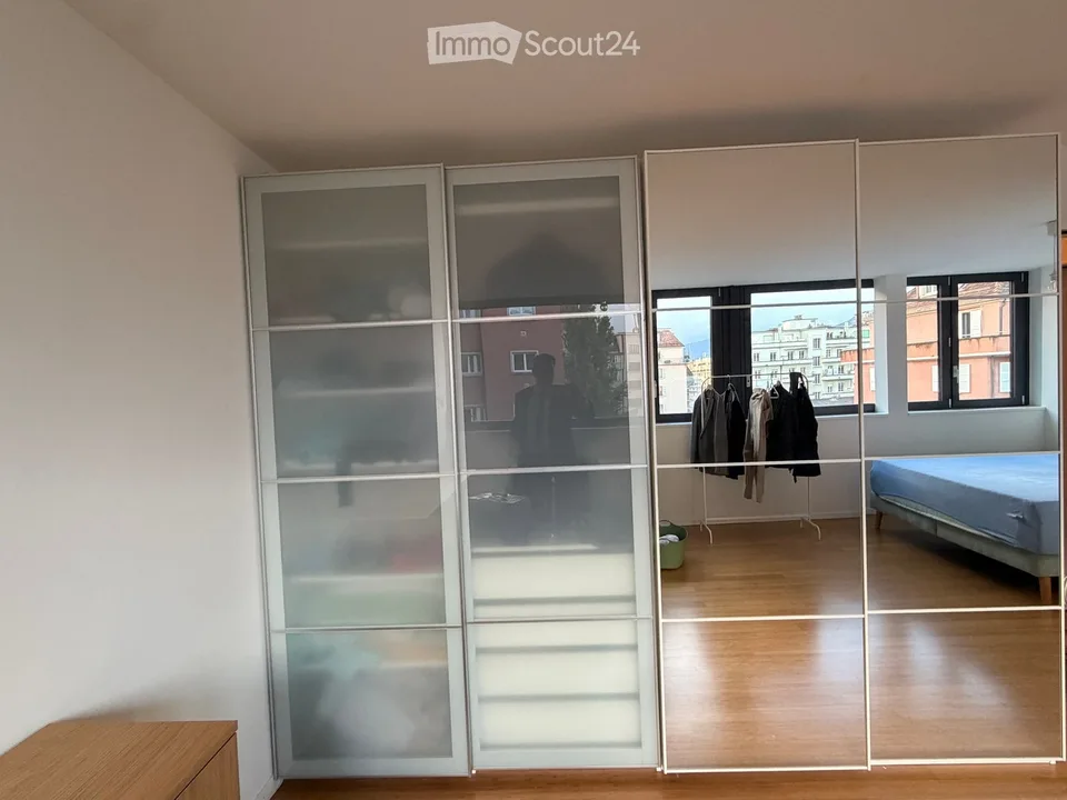 Geräumiges 6-Zimmer-Duplex – 119m2 – Nations-Viertel (1202) – Foto 12 von 14