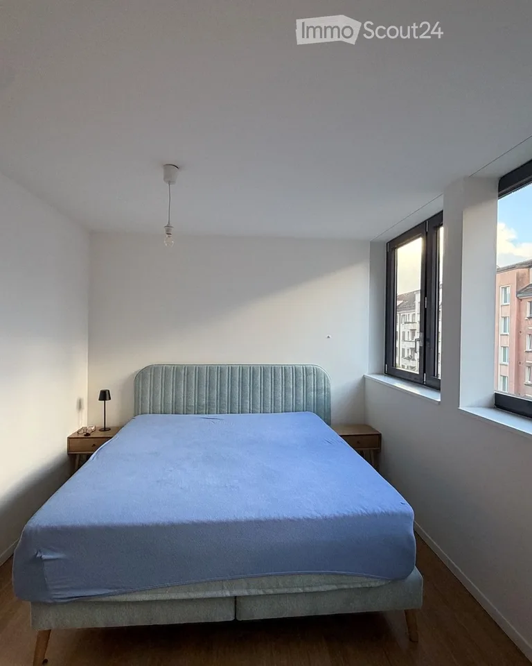 Geräumiges 6-Zimmer-Duplex – 119m2 – Nations-Viertel (1202) – Foto 7 von 14