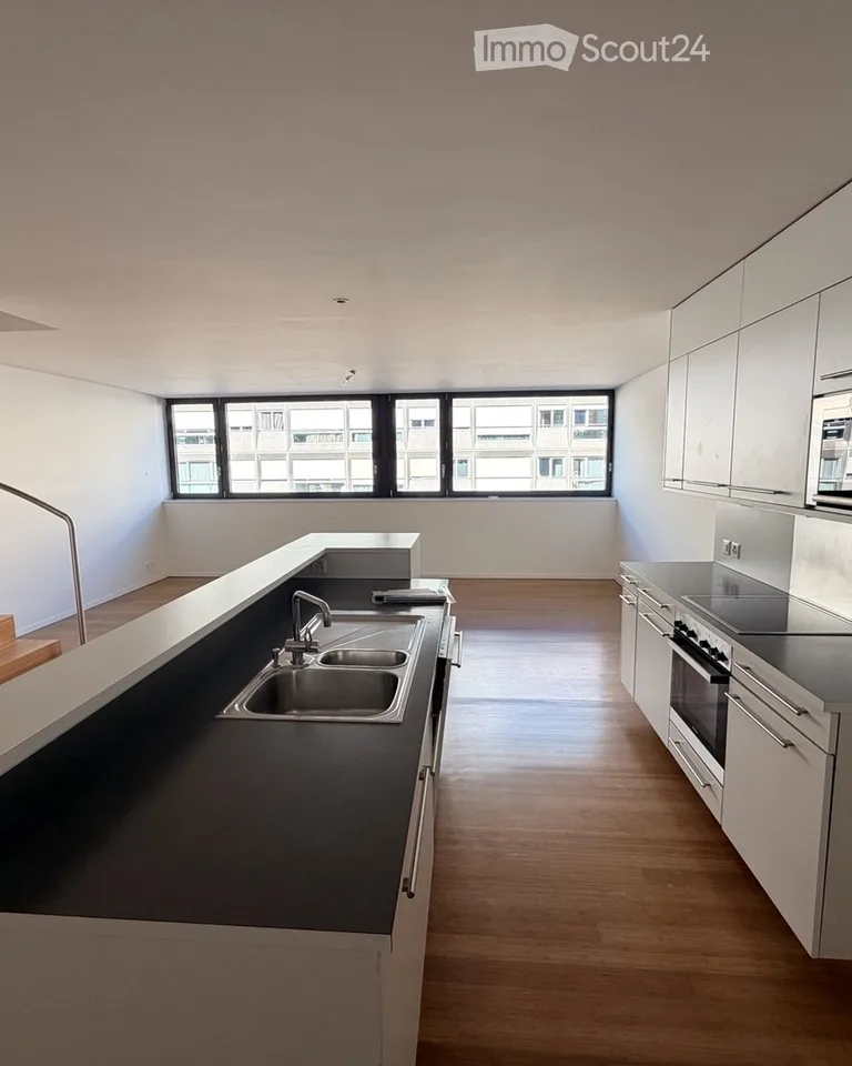 Geräumiges 6-Zimmer-Duplex – 119m2 – Nations-Viertel (1202) – Foto 2 von 14