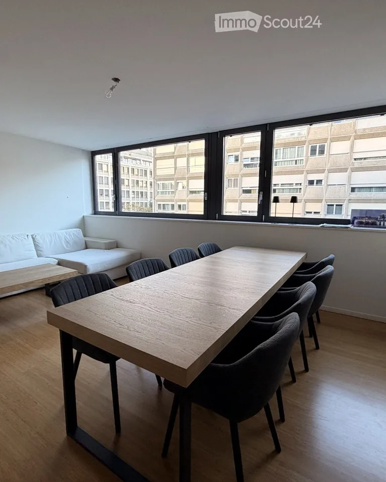 Geräumiges 6-Zimmer-Duplex – 119m2 – Nations-Viertel (1202) – Foto 3 von 14