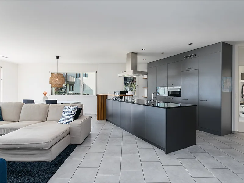 Rischolago | Wohnung – Foto 4 von 8