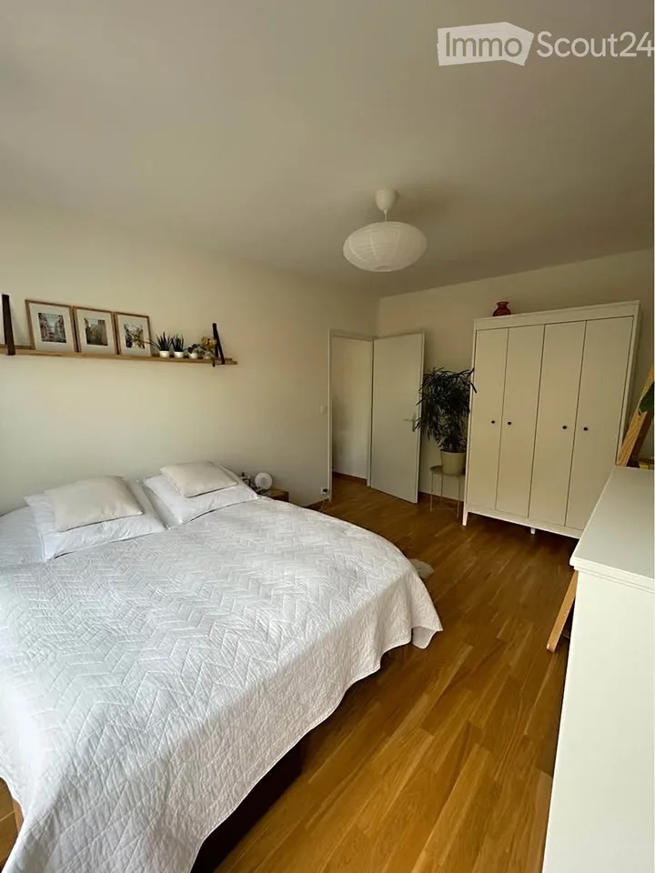 Helles 2.5-Zimmer-Apartment im Zentrum von Lausanne (1012) – Foto 4 von 4
