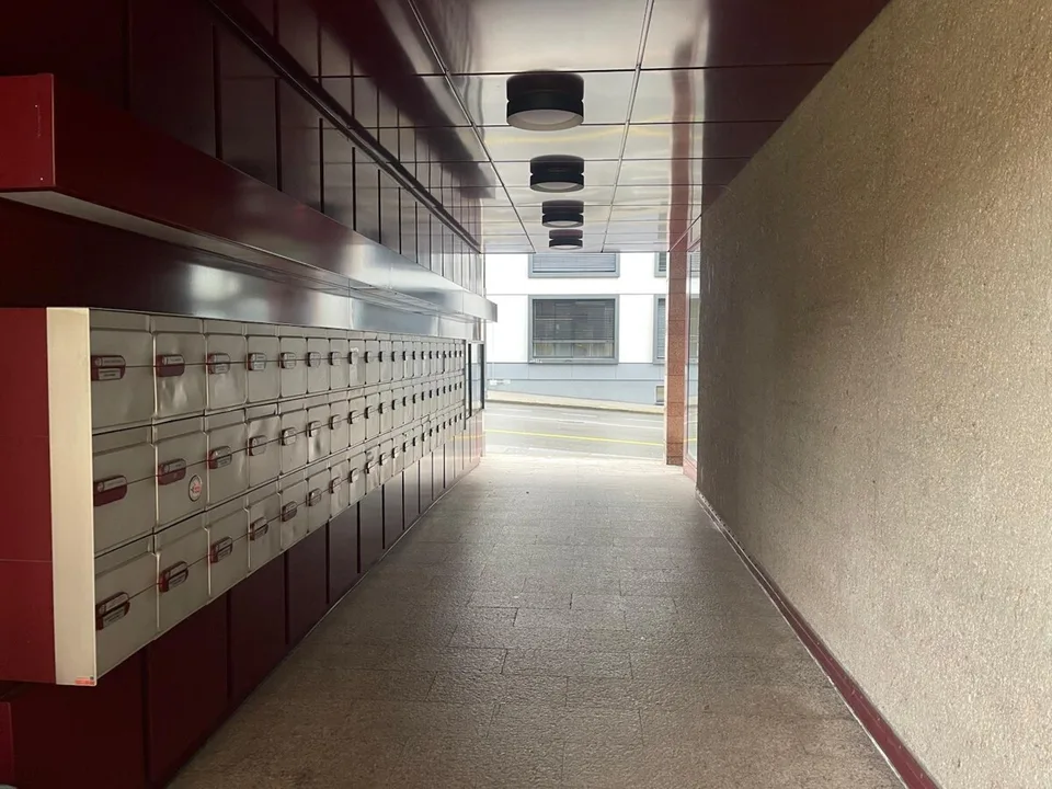 LUGANO - LICHT, RAUM UND STADT IN REICHER NAHE – Foto 8 von 10