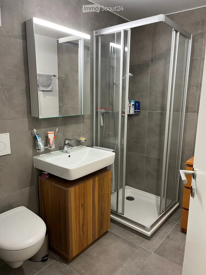 Wohnung 2.5 Zimmer - Gryon VD - Vertragsübernahme am 1. Dezember 2026 – Foto 4 von 7