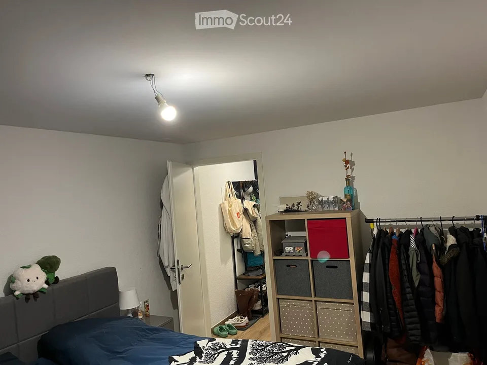 Wohnung 2.5 Zimmer - Gryon VD - Vertragsübernahme am 1. Dezember 2026 – Foto 7 von 7