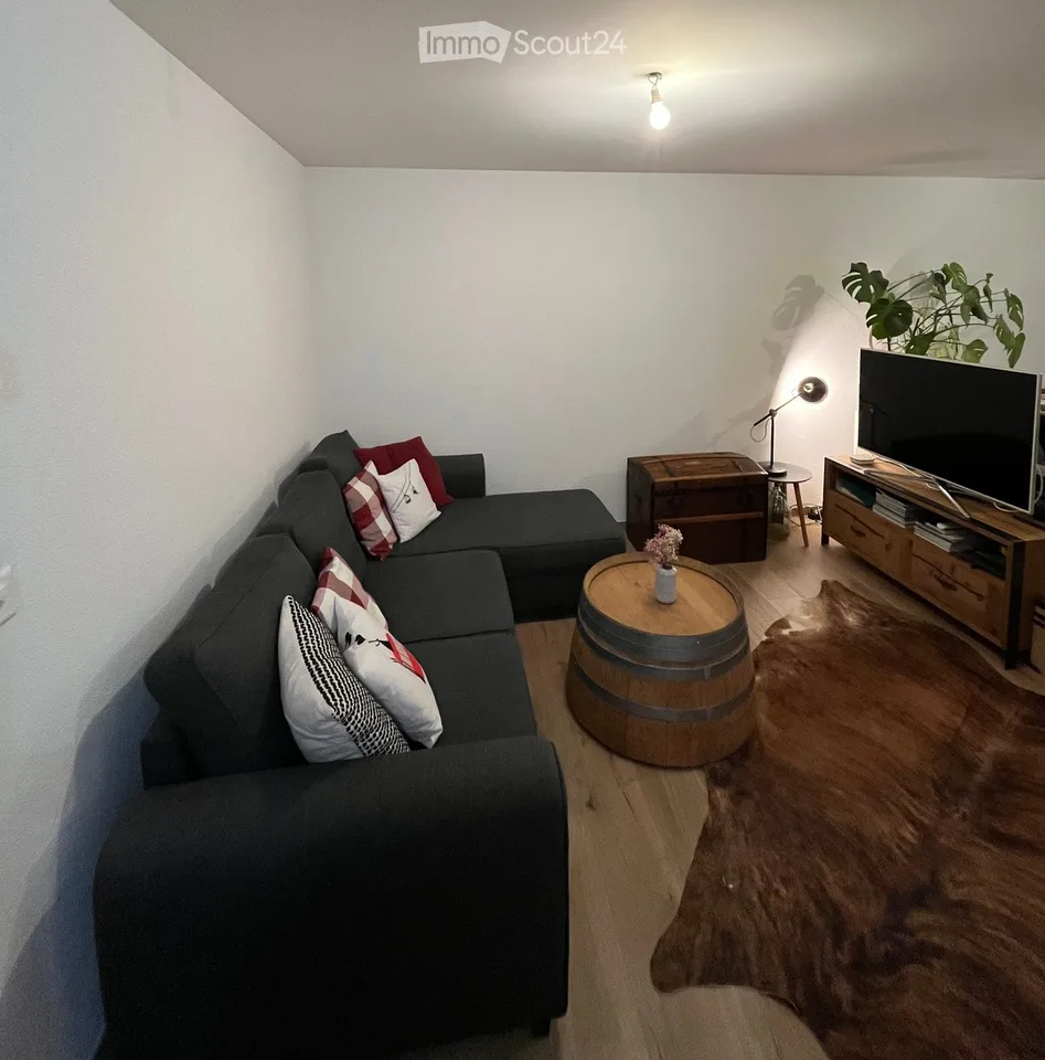 Wohnung 2.5 Zimmer - Gryon VD - Vertragsübernahme am 1. Dezember 2026 – Foto 3 von 7