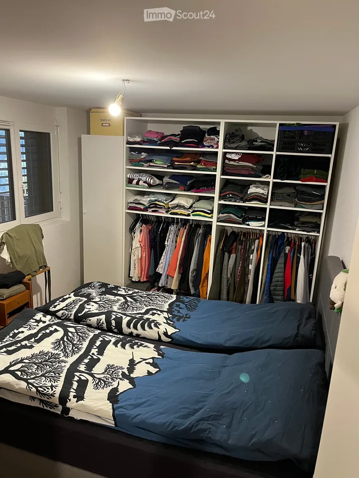 Wohnung 2.5 Zimmer - Gryon VD - Vertragsübernahme am 1. Dezember 2026 – Foto 6 von 7