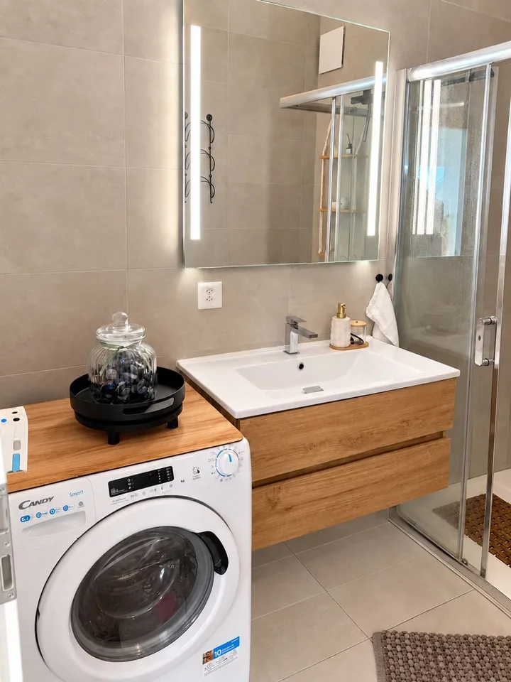 Wohnung mit 3.5 Zimmern zur Miete in Vugelles-La Mothe – Foto 11 von 13