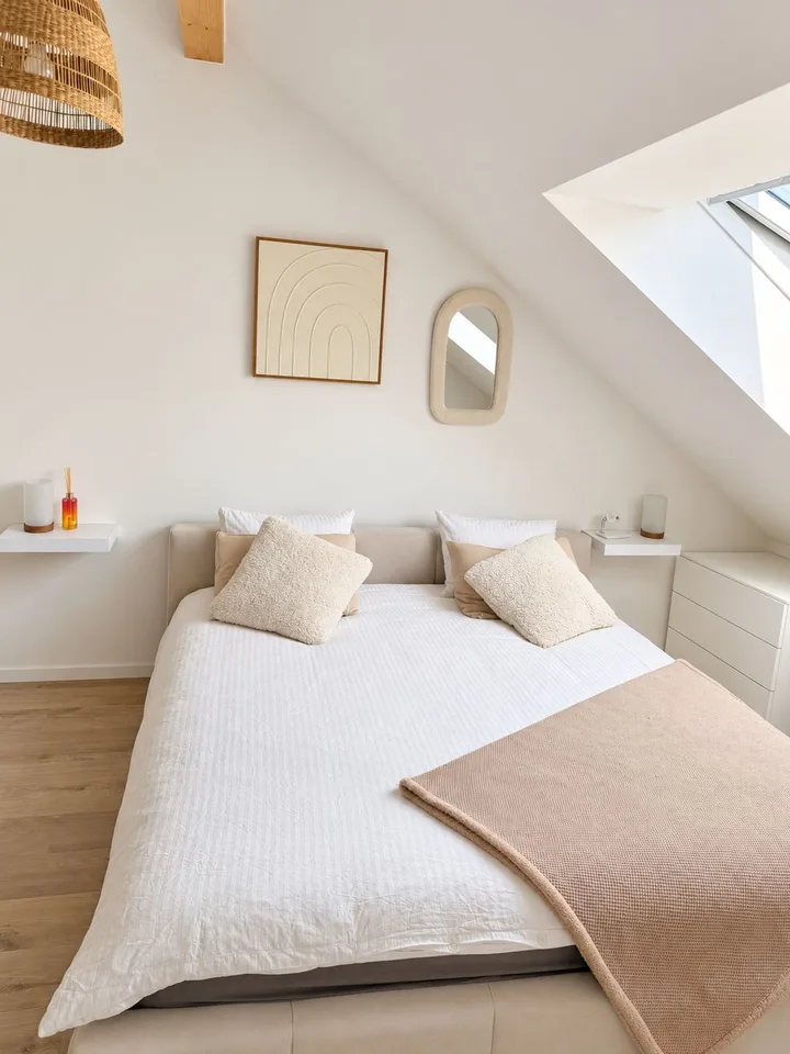 Wohnung mit 3.5 Zimmern zur Miete in Vugelles-La Mothe – Foto 6 von 13