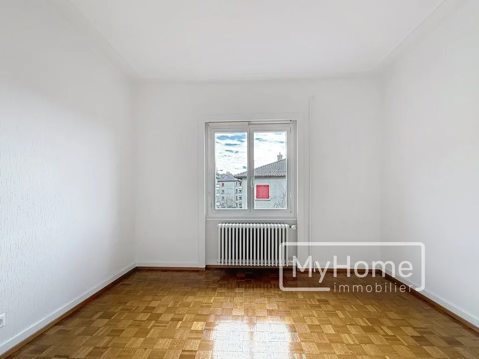 Wohnung mit 3.5 Zimmern zur Miete in Lausanne – Foto 5 von 7