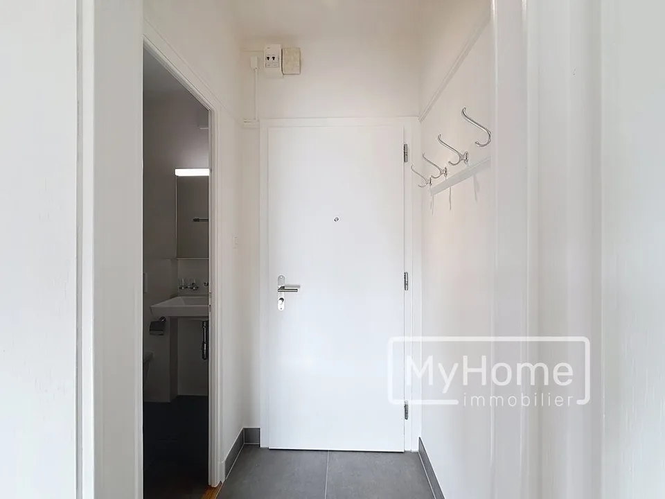 Wohnung mit 3.5 Zimmern zur Miete in Lausanne – Foto 7 von 7