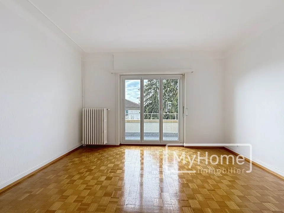 Wohnung mit 3.5 Zimmern zur Miete in Lausanne – Foto 4 von 7