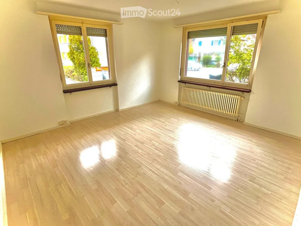 Apartment in Liestal – photo 3 of 10