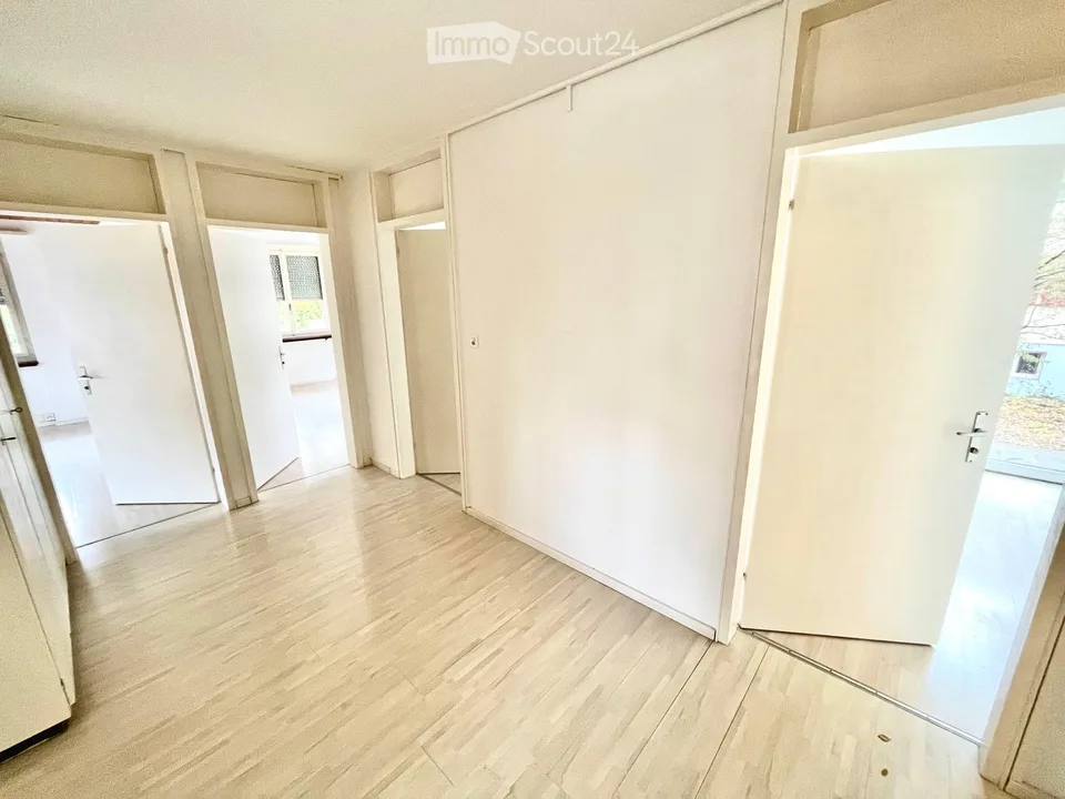 Apartment in Liestal – photo 5 of 10