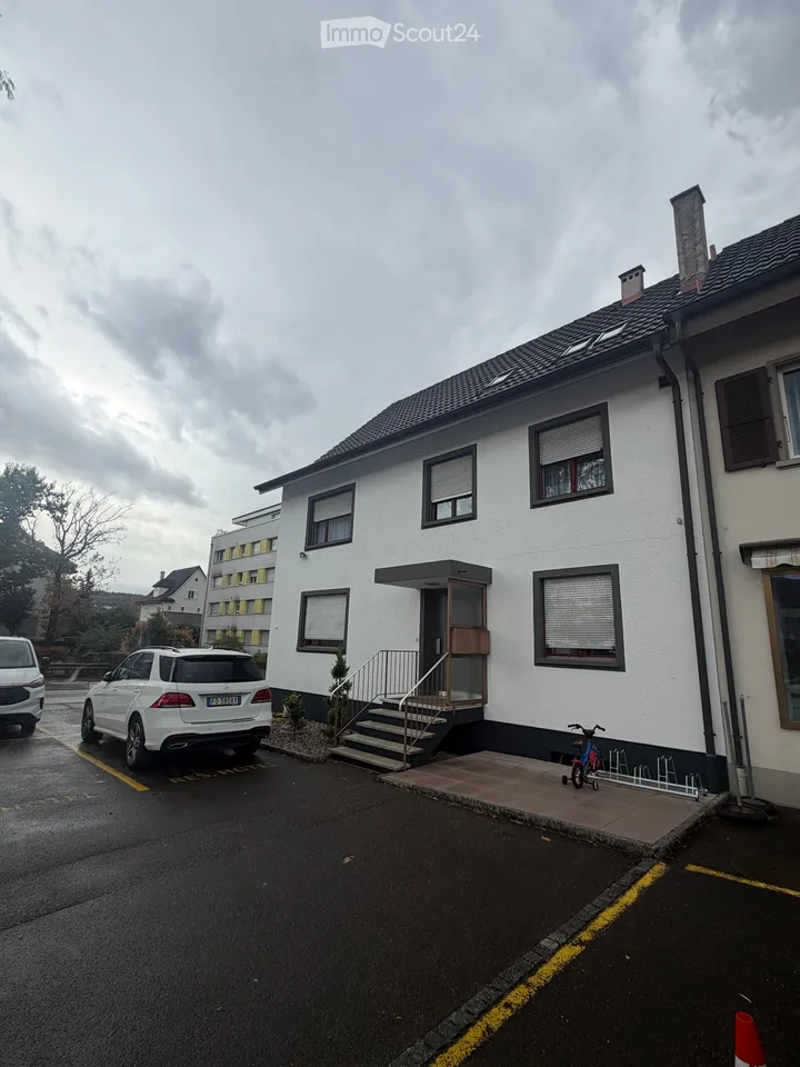 Apartment in Liestal – photo 2 of 10