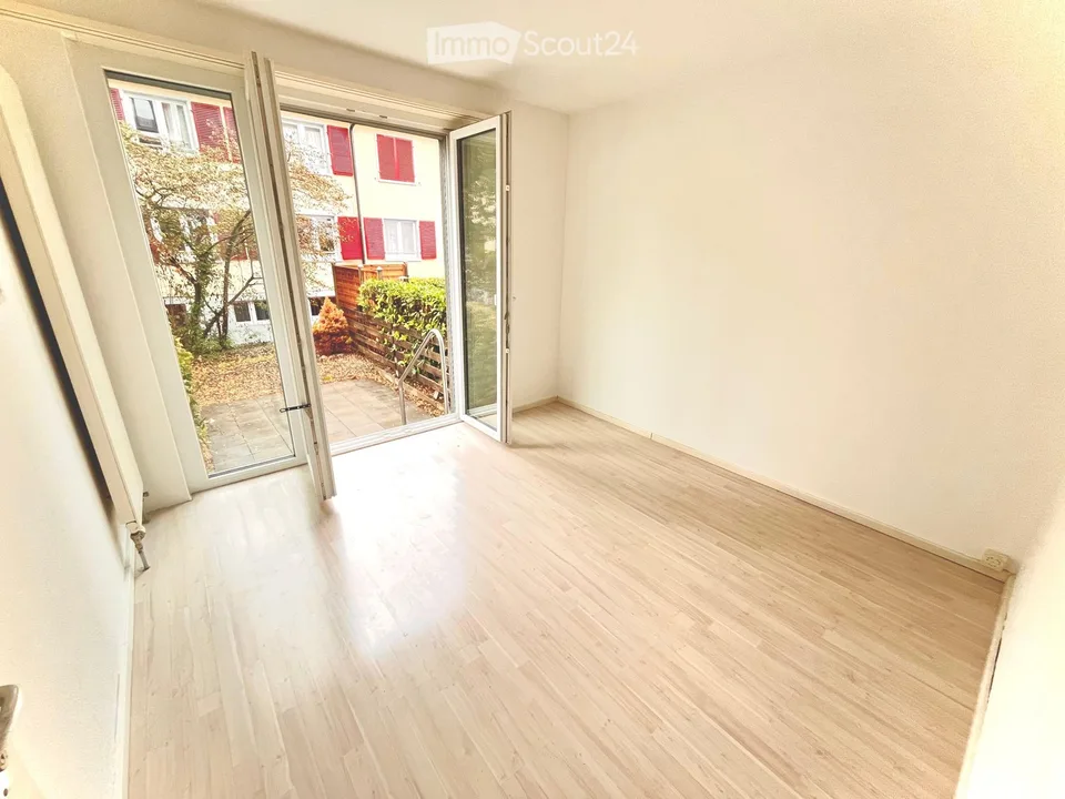 Apartment in Liestal – photo 6 of 10