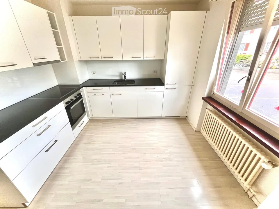 Apartment in Liestal – photo 8 of 10