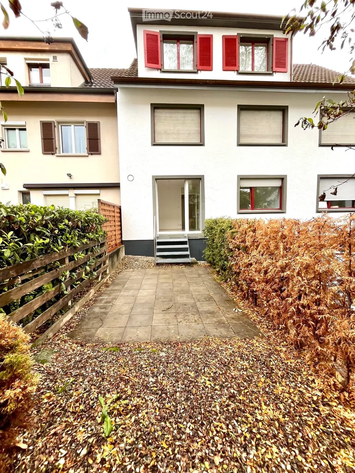Apartment in Liestal – photo 10 of 10