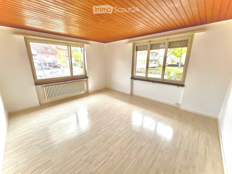 Apartment in Liestal – photo 4 of 10