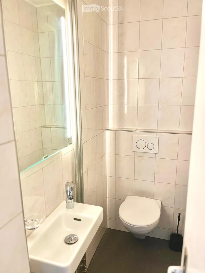 Apartment in Liestal – photo 9 of 10