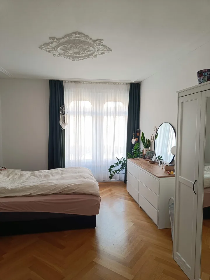 Möbliertes WG-Zimmer zu vermieten – Foto 2 von 10