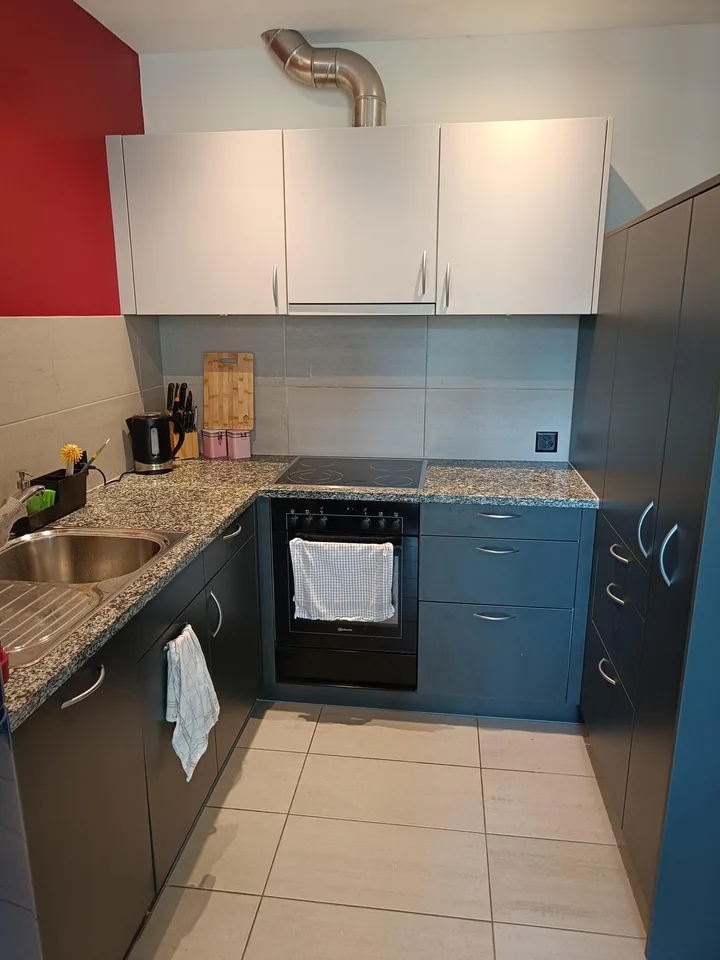 Möbliertes WG-Zimmer zu vermieten – Foto 6 von 10