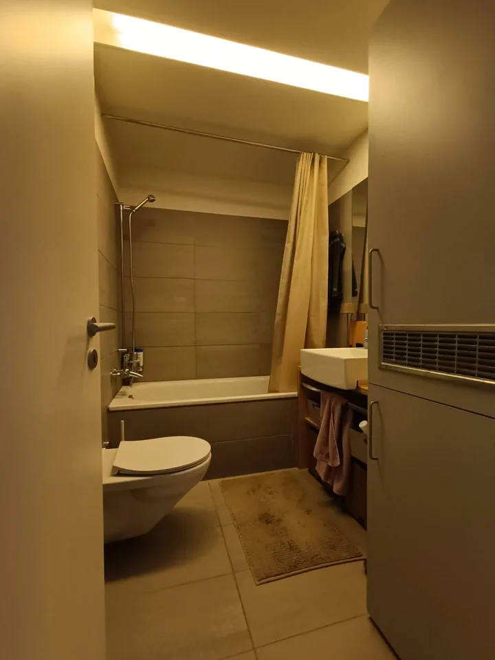 Möbliertes WG-Zimmer zu vermieten – Foto 9 von 10