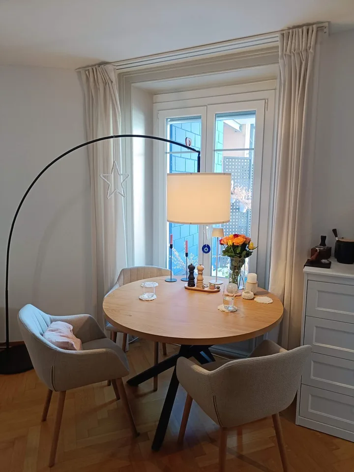 Möbliertes WG-Zimmer zu vermieten – Foto 3 von 10